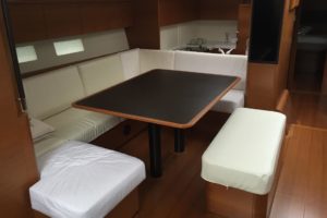 Sun & Shade Genova: arredamento interno per imbarcazioni, cuscineria e divani per imbarcazioni, imbottiti, idrorepellenti e resistenti ai raggi UV