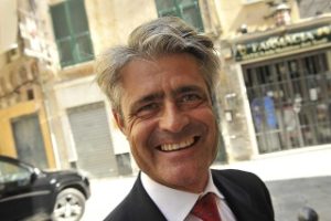Renato De Pascale: titolare della Sun & Shade a Genova